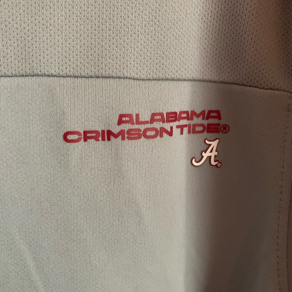 Nike alabama shirt - Picture 3 of 5